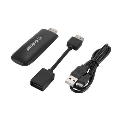 Convertor Video Wifi Display Telefon -