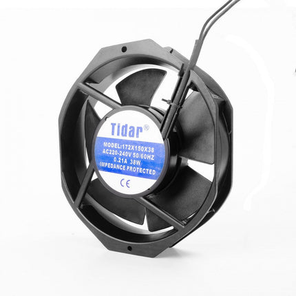 Ventilator racire 220V pentru instalatii