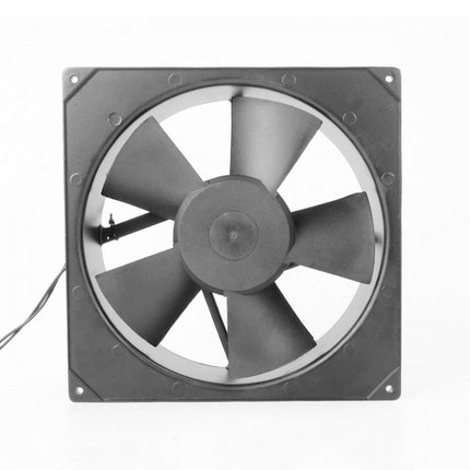 Ventilator racire 220V Patrat pentru instalatii