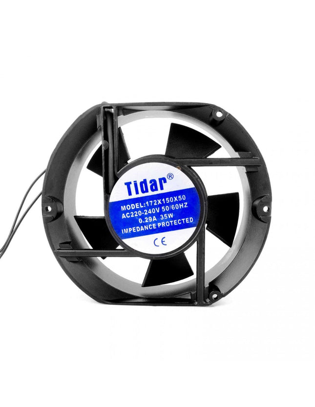 Ventilator racire 220V pentru instalatii
