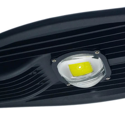 Corp Led Stradal 100W=500W (2X50W), 12000lm