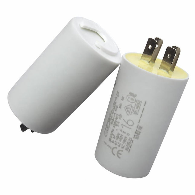 Condensator pornire CP 20uF/450V