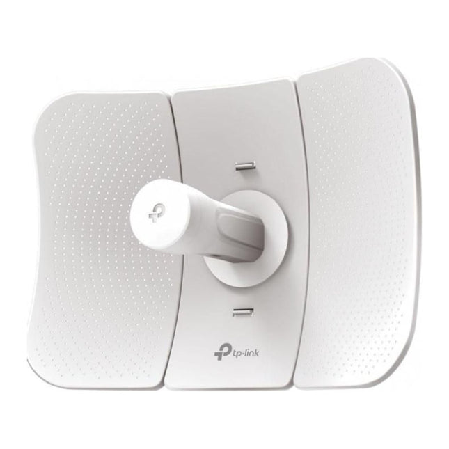 CPE exterior TP-Link CPE710, 5 GHz AC867, antena 23 dBi, Gigabit, IP65, Passive PoE