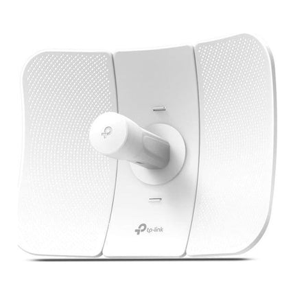 CPE exterior TP-Link CPE710, 5 GHz AC867, antena 23 dBi, Gigabit, IP65, Passive PoE - imagine 2