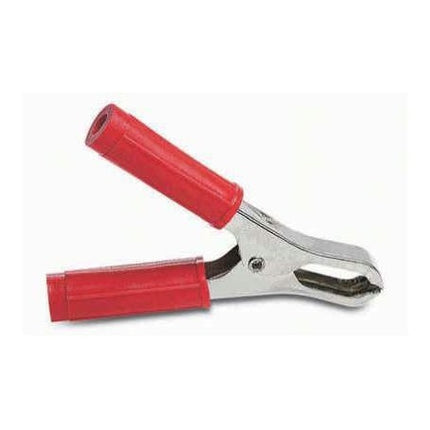 Crocodili mari 30A rosu deschidere 18 mm cu 10 mm TED500727