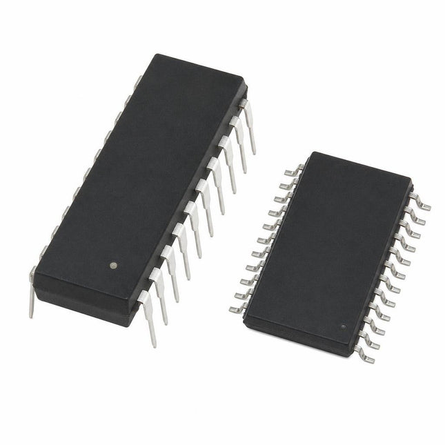 Circuit integrat CTV322(PCA84C641P524)