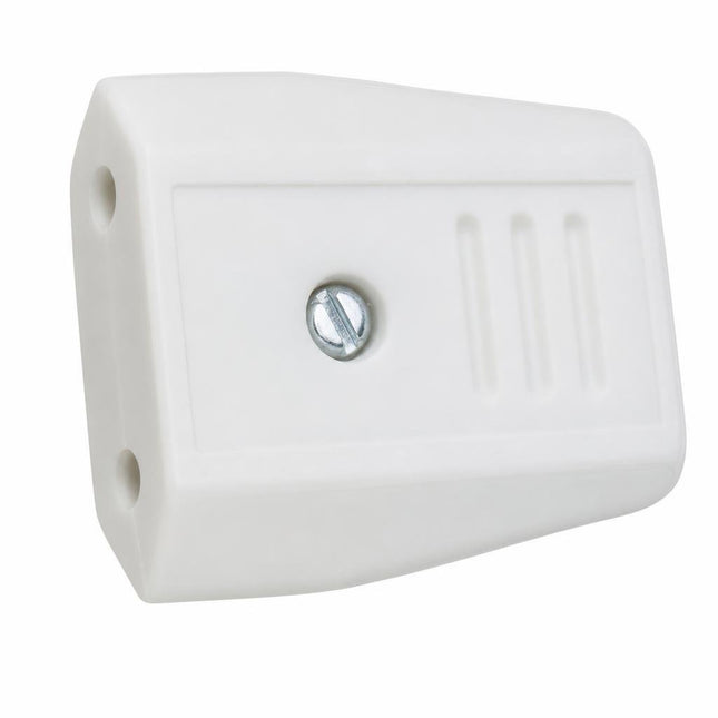 Cupla stecher plat alba