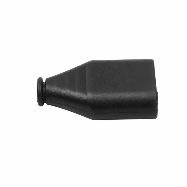 Cupla stecher plat neagra
