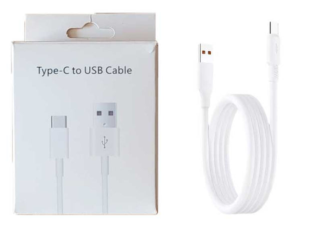 Cablu USB la tip C 3A 60W