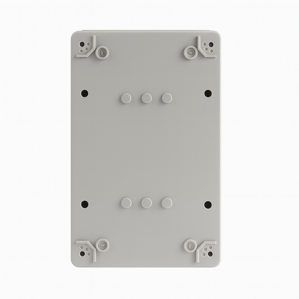 Cutie siguranta IP65 pentru intrerupator MCCB 125A