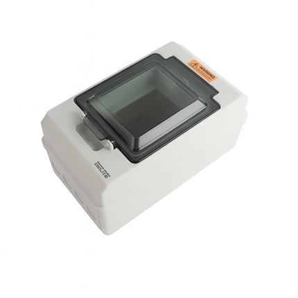 Cutie siguranta IP65 pentru intrerupator MCCB 250A