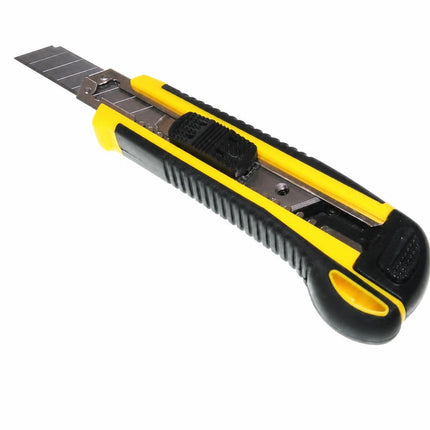 Cutter profesional 10 rezerve - Surubelnite, scule, unelte