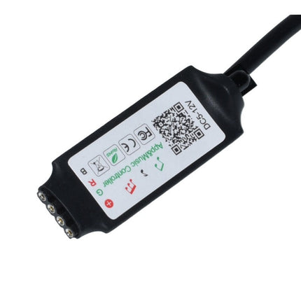 Kit Banda Led telecomanda RGB TV Bluetooth