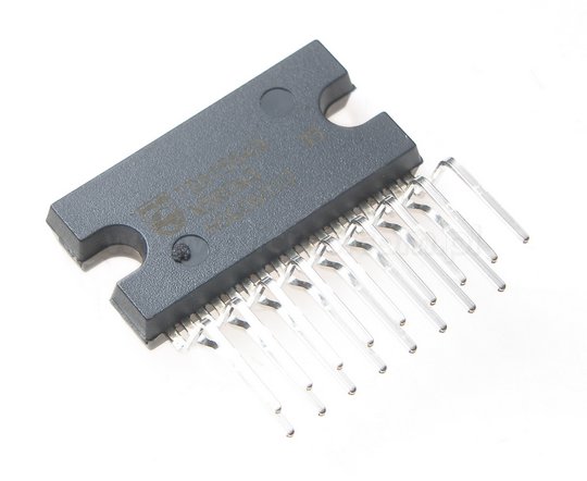 TDA1556