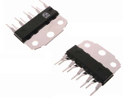 TDA6101Q