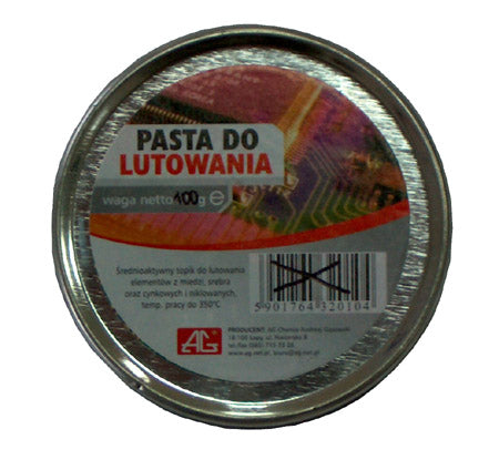 Pasta decapanta 100g