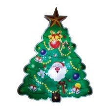 Ornament brad