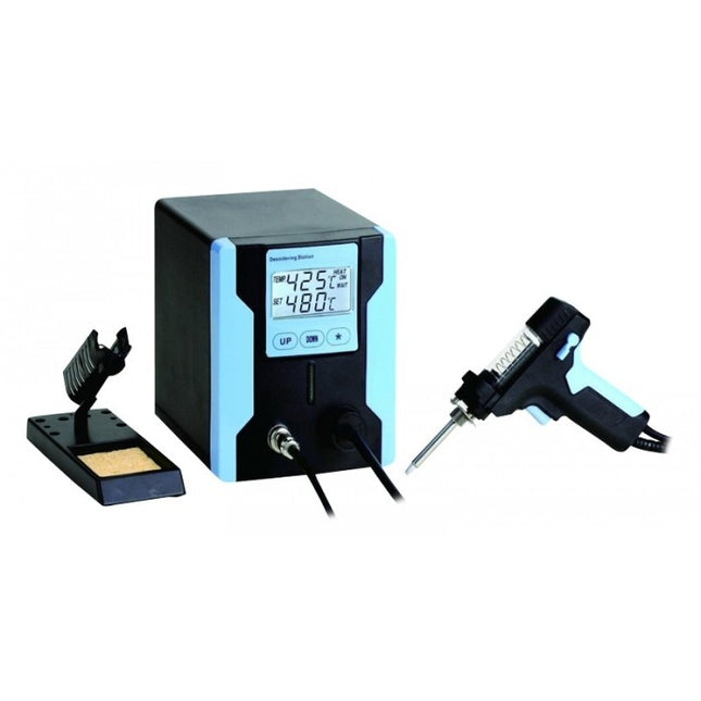 Statie dezlipire afisaj digital ZD-8915
