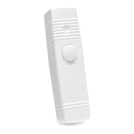 Detector de soc digital Optex Vibro, programabil, raza 1.5-3.5 m, alb
