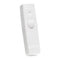 Detector de soc digital Optex Vibro, programabil, raza 1.5-3.5 m, alb