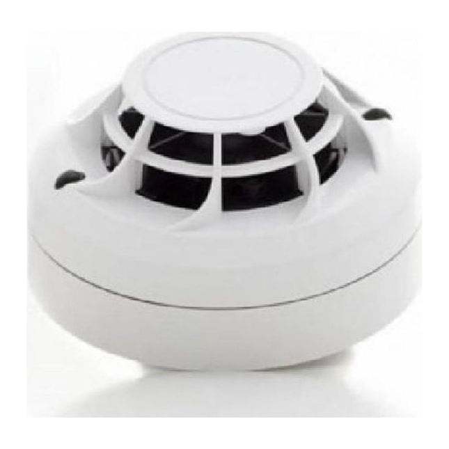 Detector de temperatura wireless Morley-IAS 52051RE-RF, rate-of-rise, cu izolator, mesh 868 MHz