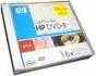 Set 10 DVD-R HP 4.7Gb 16x