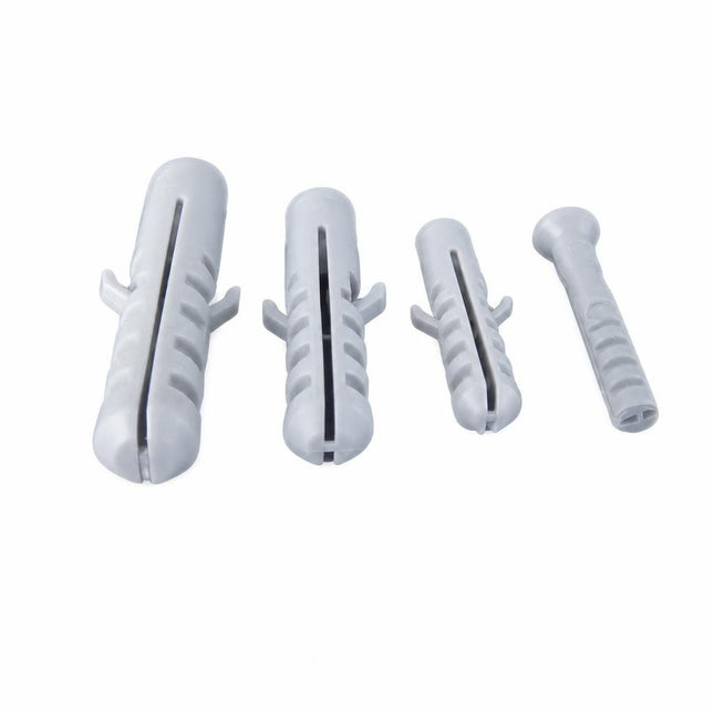 Diblu din plastic (Nr.12)-50pcs./set