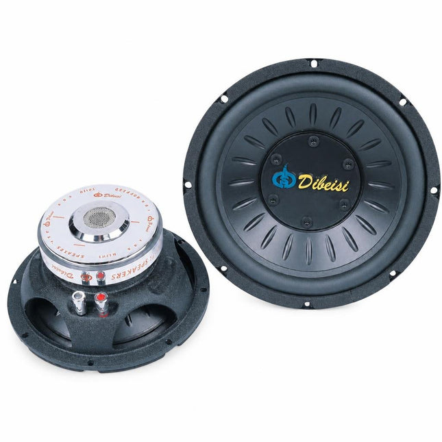 Difuzor 20cm 8 inch b8023/4ohm