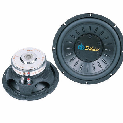 Difuzor 25cm 10 inch b1023/4ohm