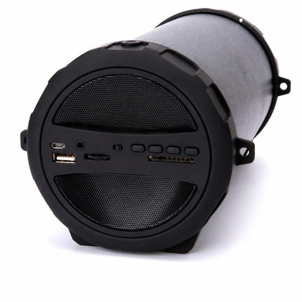 Difuzor Bluetooth/USB/SD/FM S11B