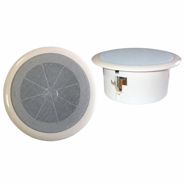 Difuzor tavan radioficare 23cm