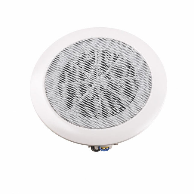 Difuzor tavan radioficare 5inch 014B