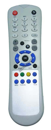 Telecomanda DIGI TV