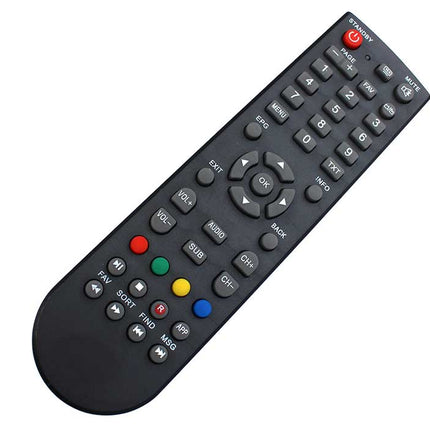 Telecomanda Digi HD New