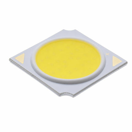 Dioda led COB 15W 45V lumina 19mm