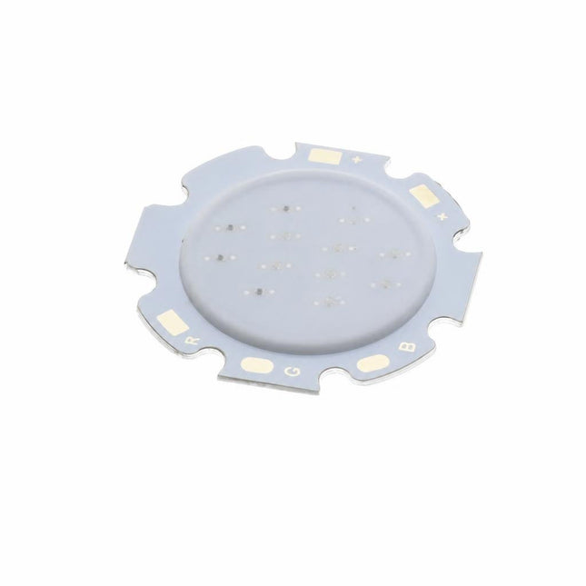 Dioda led RGB 3W dimensiune 28mm