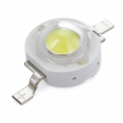 Dioda led SMD 3W 3.2-3.6V lumina 3.6V