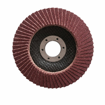 Disc lamelar cu smirghel de 115MM-(P100)