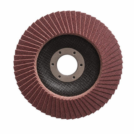 Disc lamelar cu smirghel de 125MM-(P40)