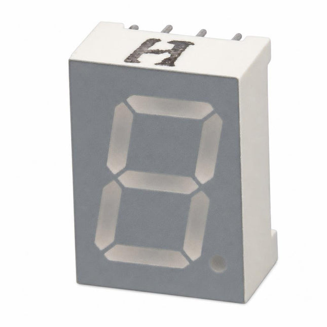 Display 13mm SA52-11EWA - Leduri 3mm