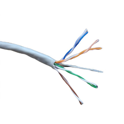 Cablu UTP cat 5E 24AWG (305M)
