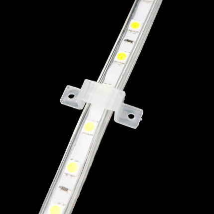 Clema montare banda LED 2835, 220V