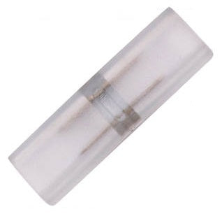 Conector prelungire banda LED, tip I, 220V, 2835