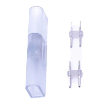 CLEMA CONECTOR NEON FLEX 9X15MM