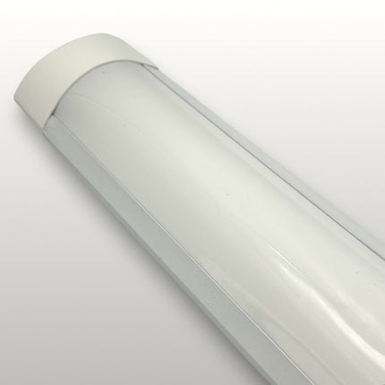Corp Led Liniar FIDA 18W=36W, 6500K, lumina rece, 600Mm
