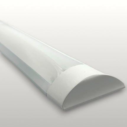 Corp Led Liniar FIDA 18W=36W, 6500K, lumina rece, 600Mm