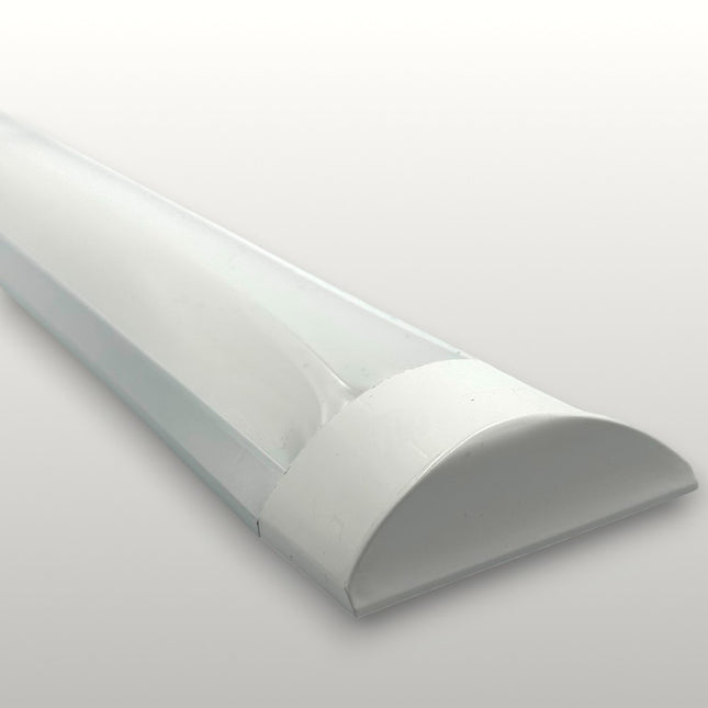 Corp Led Liniar FIDA 18W=36W, 6500K, lumina rece, 600Mm