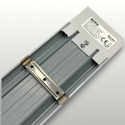 Corp Led Liniar FIDA 18W=36W, 6500K, lumina rece, 600Mm