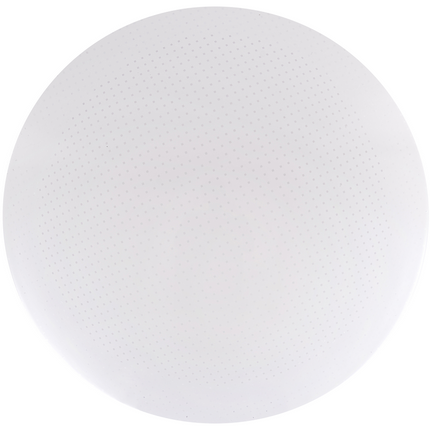 Plafoniera LED Star  fi230 13W=75W, 6500K, lumina rece