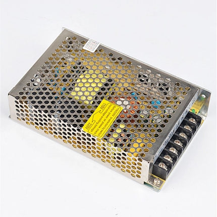 DRIVER A. IP20 / 12Vdc / 20A / 240W